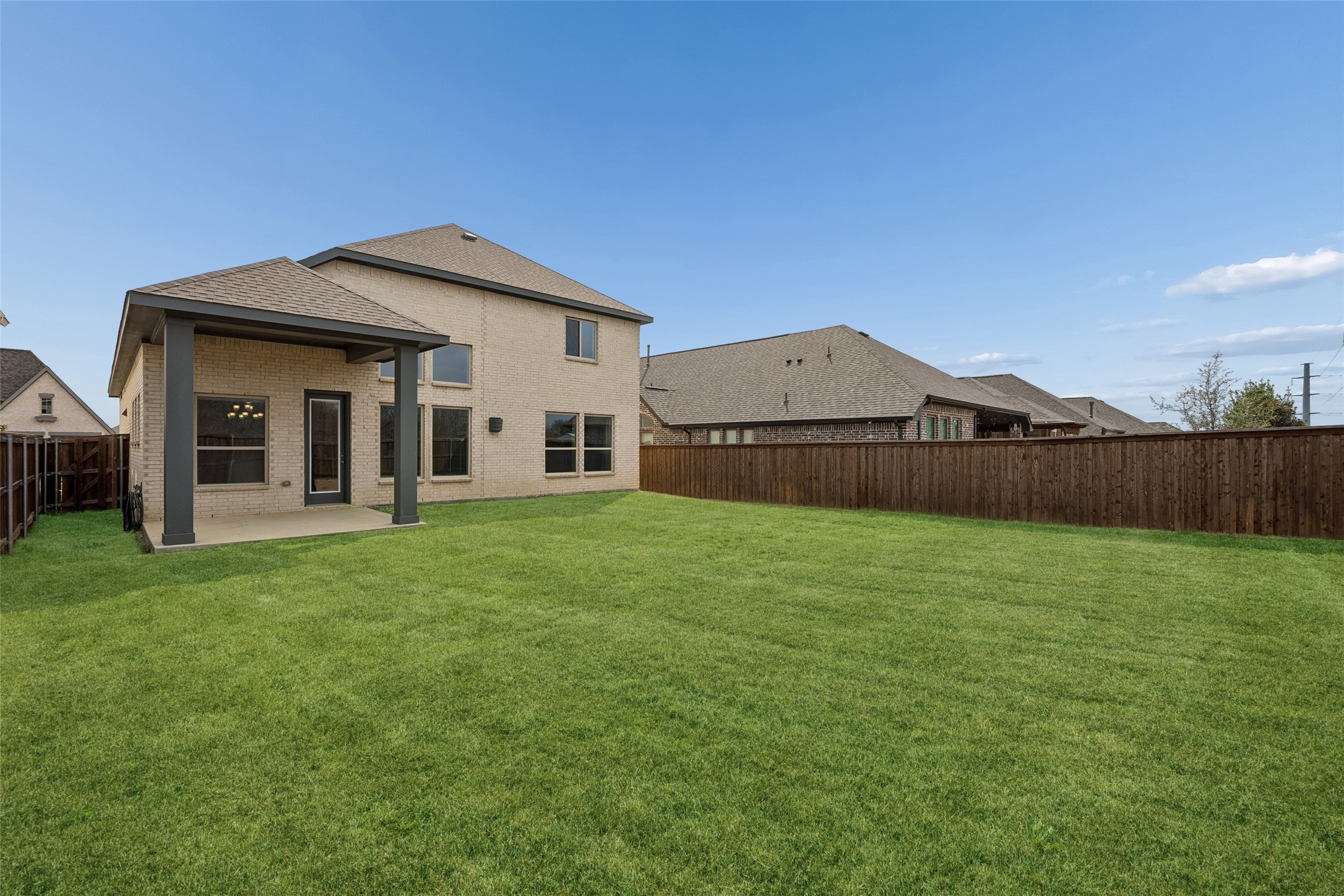 3716 Blue Stream Drive Little Elm TX 75068