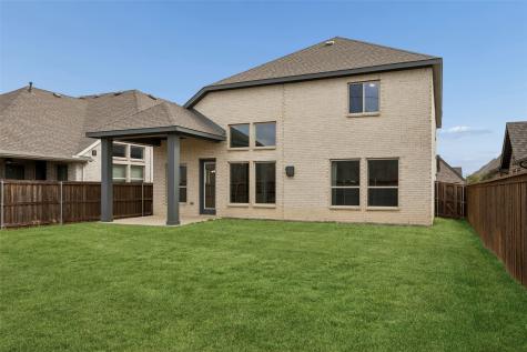 3716 Blue Stream Drive Little Elm TX 75068