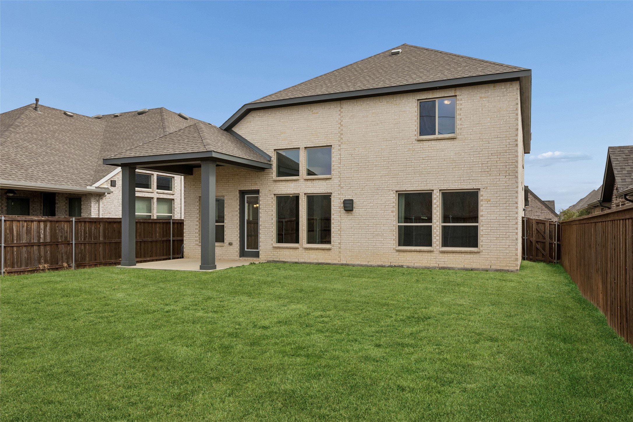 3716 Blue Stream Drive Little Elm TX 75068
