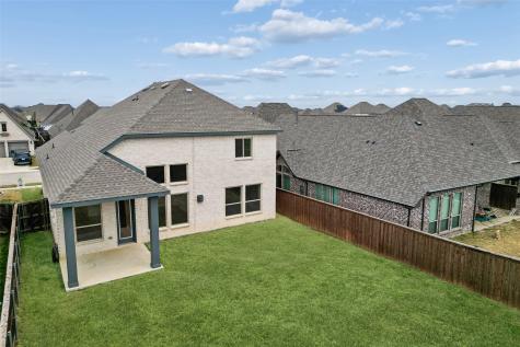 3716 Blue Stream Drive Little Elm TX 75068