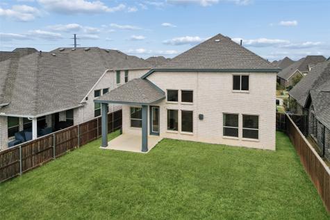 3716 Blue Stream Drive Little Elm TX 75068