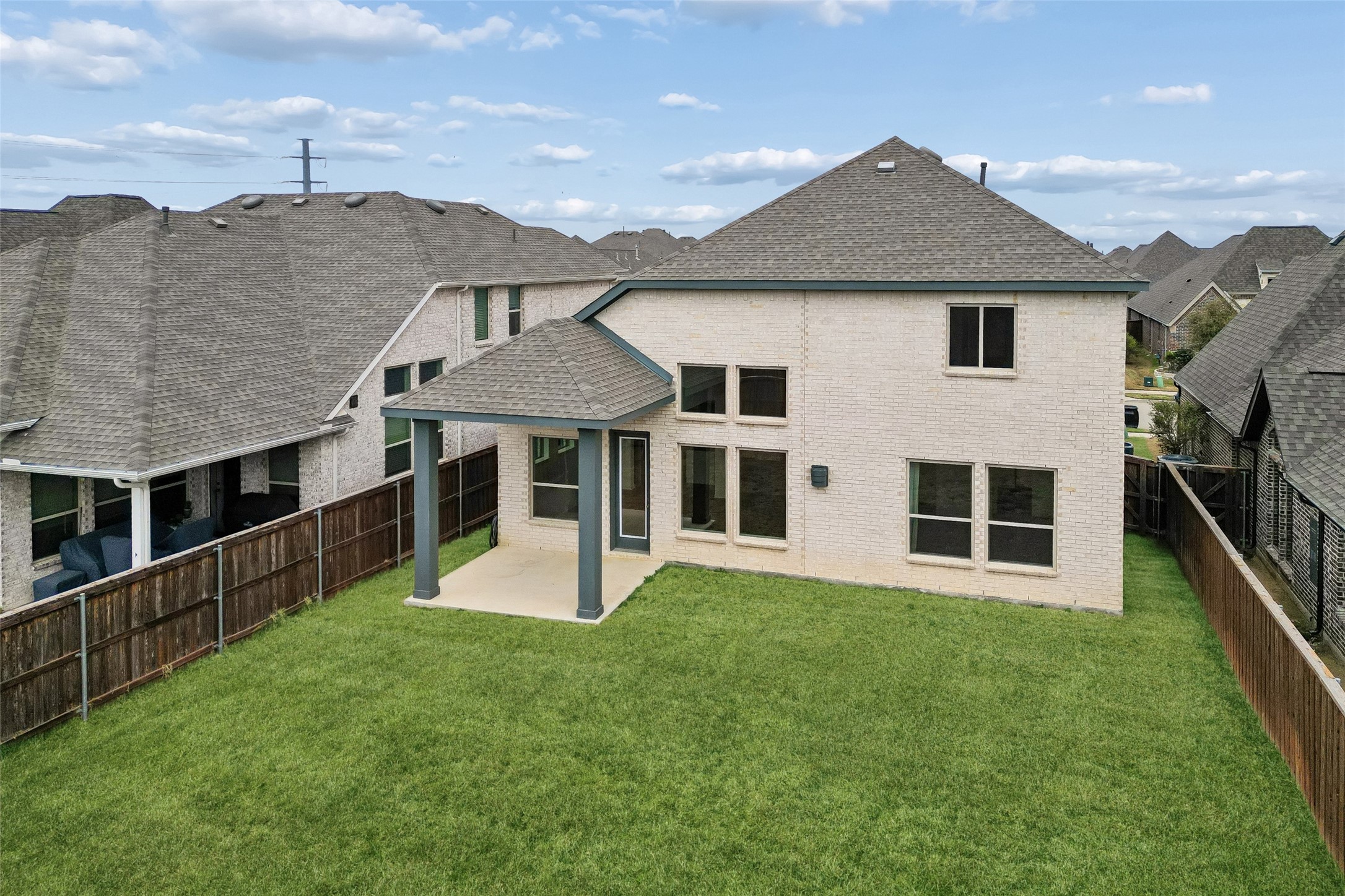 3716 Blue Stream Drive Little Elm TX 75068