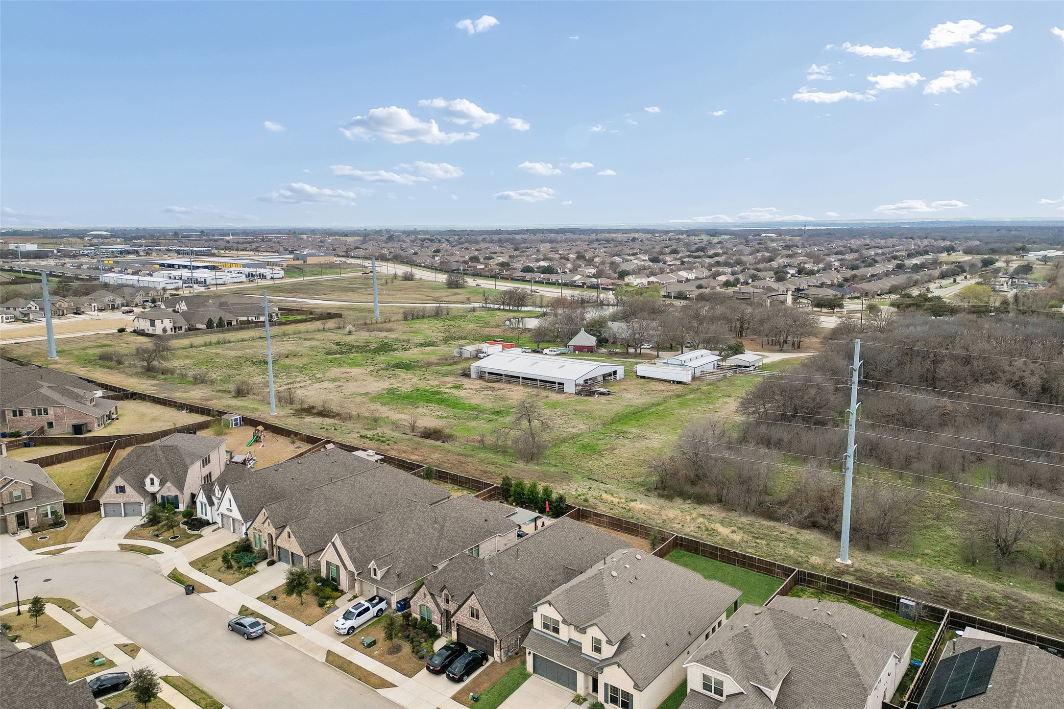 3716 Blue Stream Drive Little Elm TX 75068