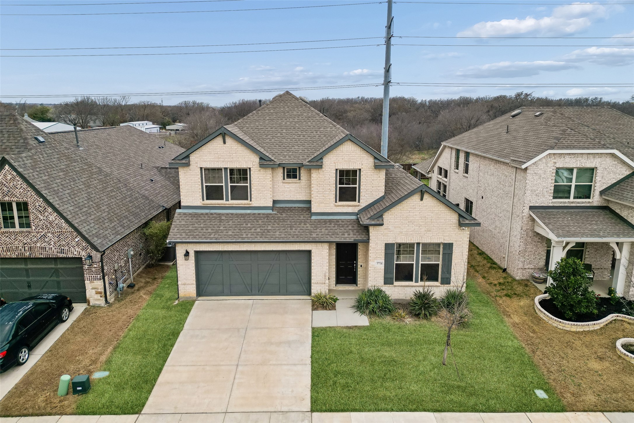 3716 Blue Stream Drive Little Elm TX 75068