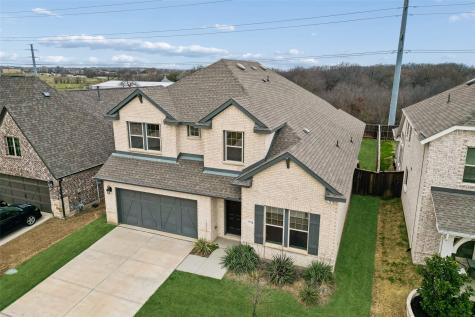 3716 Blue Stream Drive Little Elm TX 75068