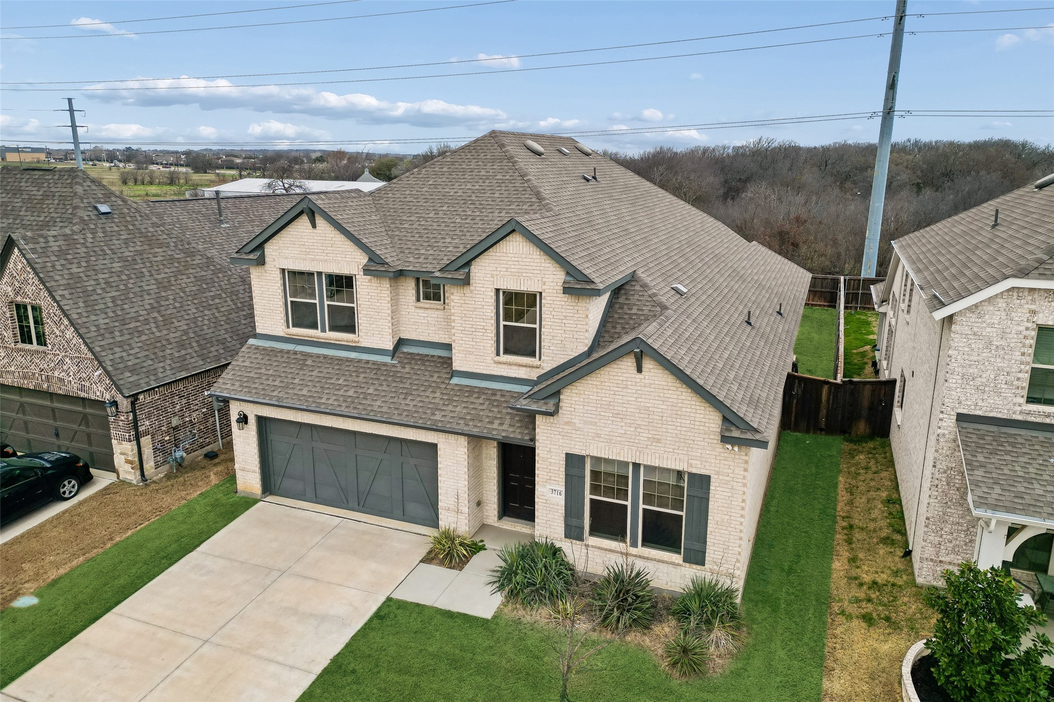 3716 Blue Stream Drive Little Elm TX 75068