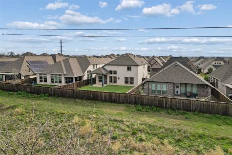 3716 Blue Stream Drive Little Elm TX 75068