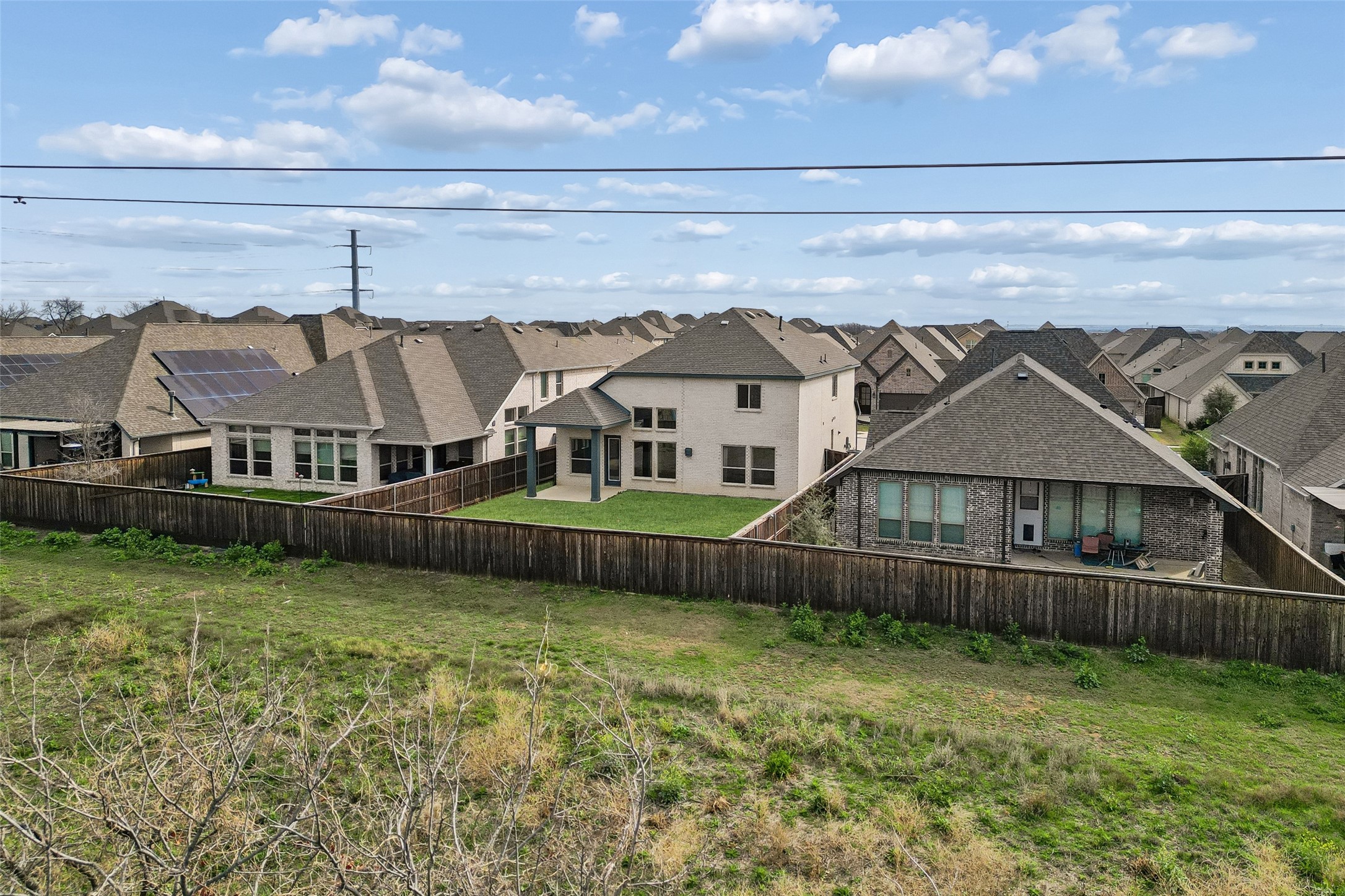 3716 Blue Stream Drive Little Elm TX 75068