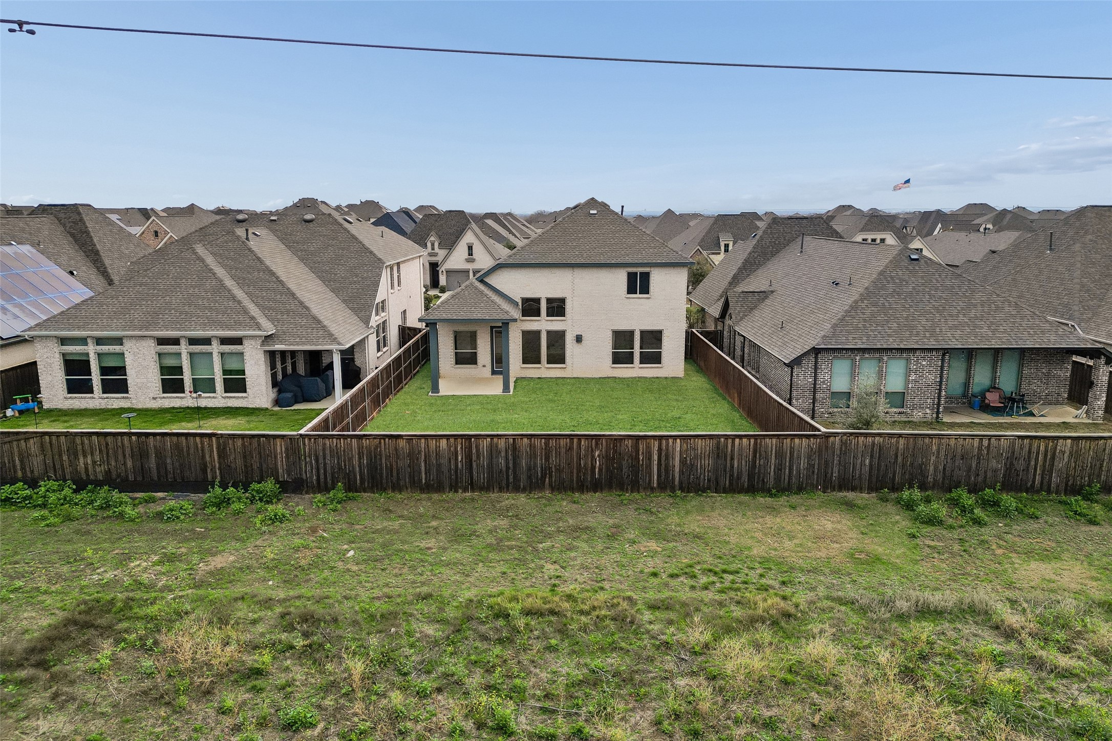 3716 Blue Stream Drive Little Elm TX 75068