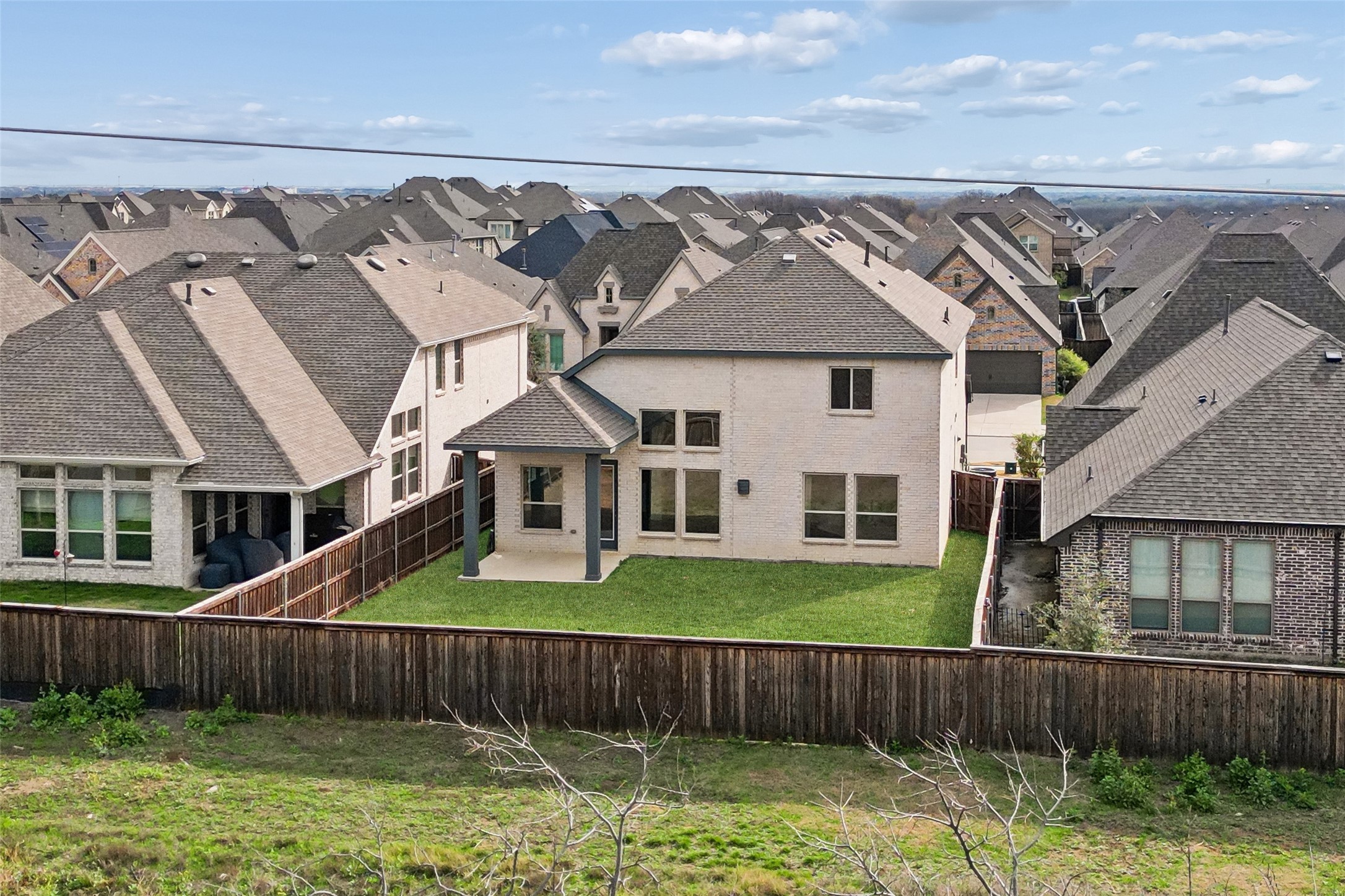 3716 Blue Stream Drive Little Elm TX 75068