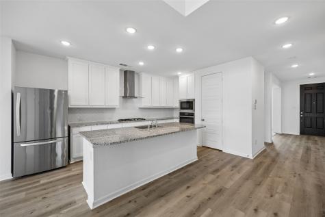 3716 Blue Stream Drive Little Elm TX 75068