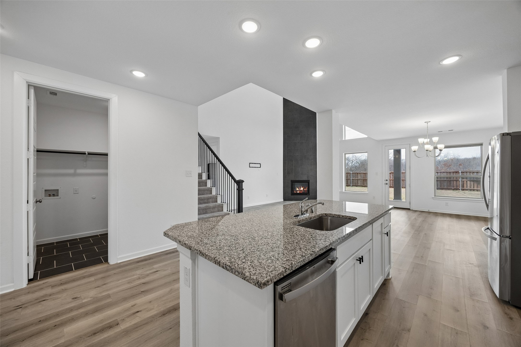3716 Blue Stream Drive Little Elm TX 75068