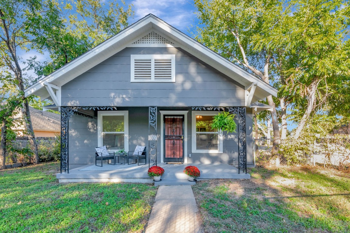 3000 Louise Street Fort Worth TX 76112