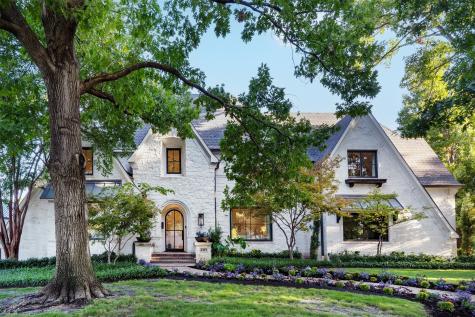 4307 Manning Lane Dallas TX 75220