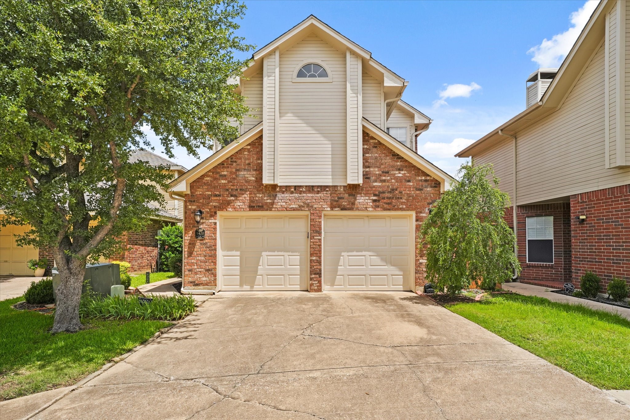 9420 Blue Jay Way Irving TX 75063