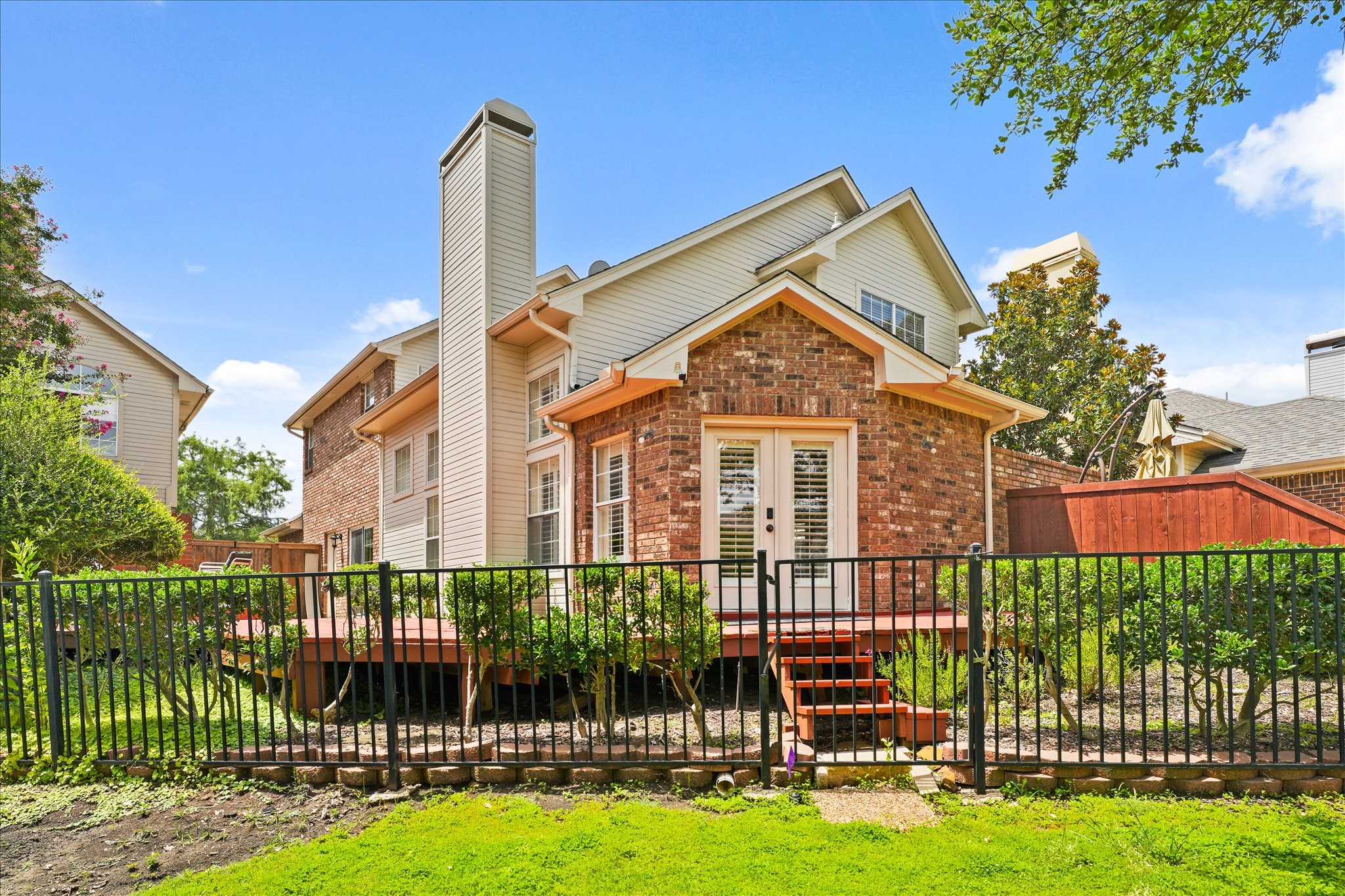 9420 Blue Jay Way Irving TX 75063