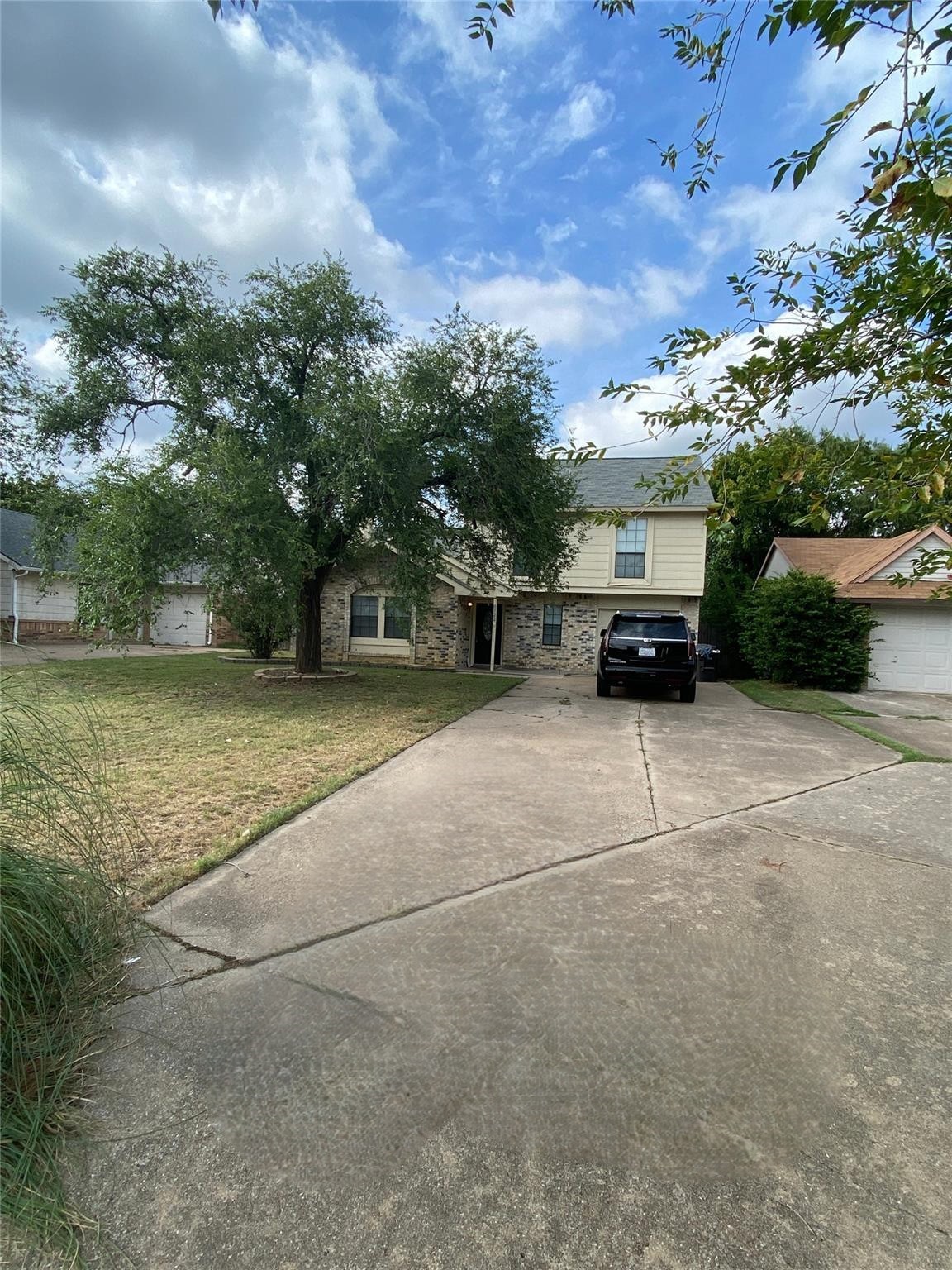 6722 Oriole Court Fort Worth TX 76137