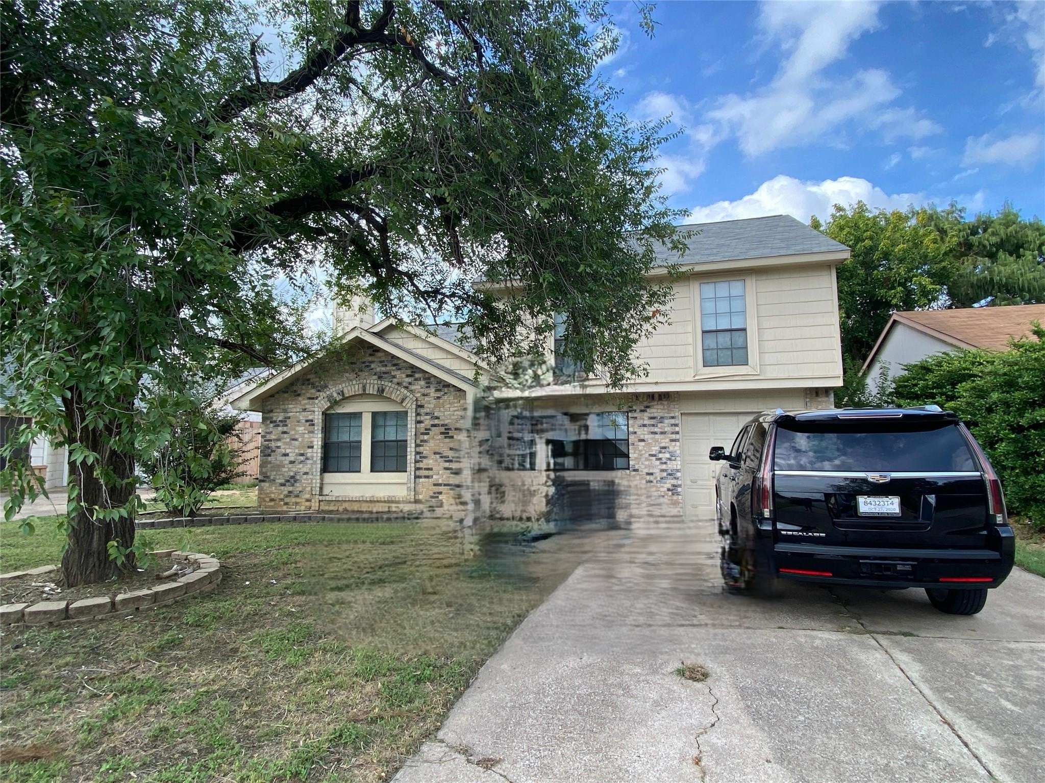 6722 Oriole Court Fort Worth TX 76137