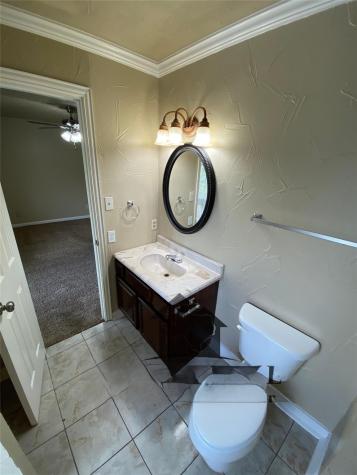 6722 Oriole Court Fort Worth TX 76137