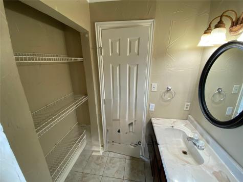 6722 Oriole Court Fort Worth TX 76137