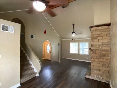 6722 Oriole Court Fort Worth TX 76137