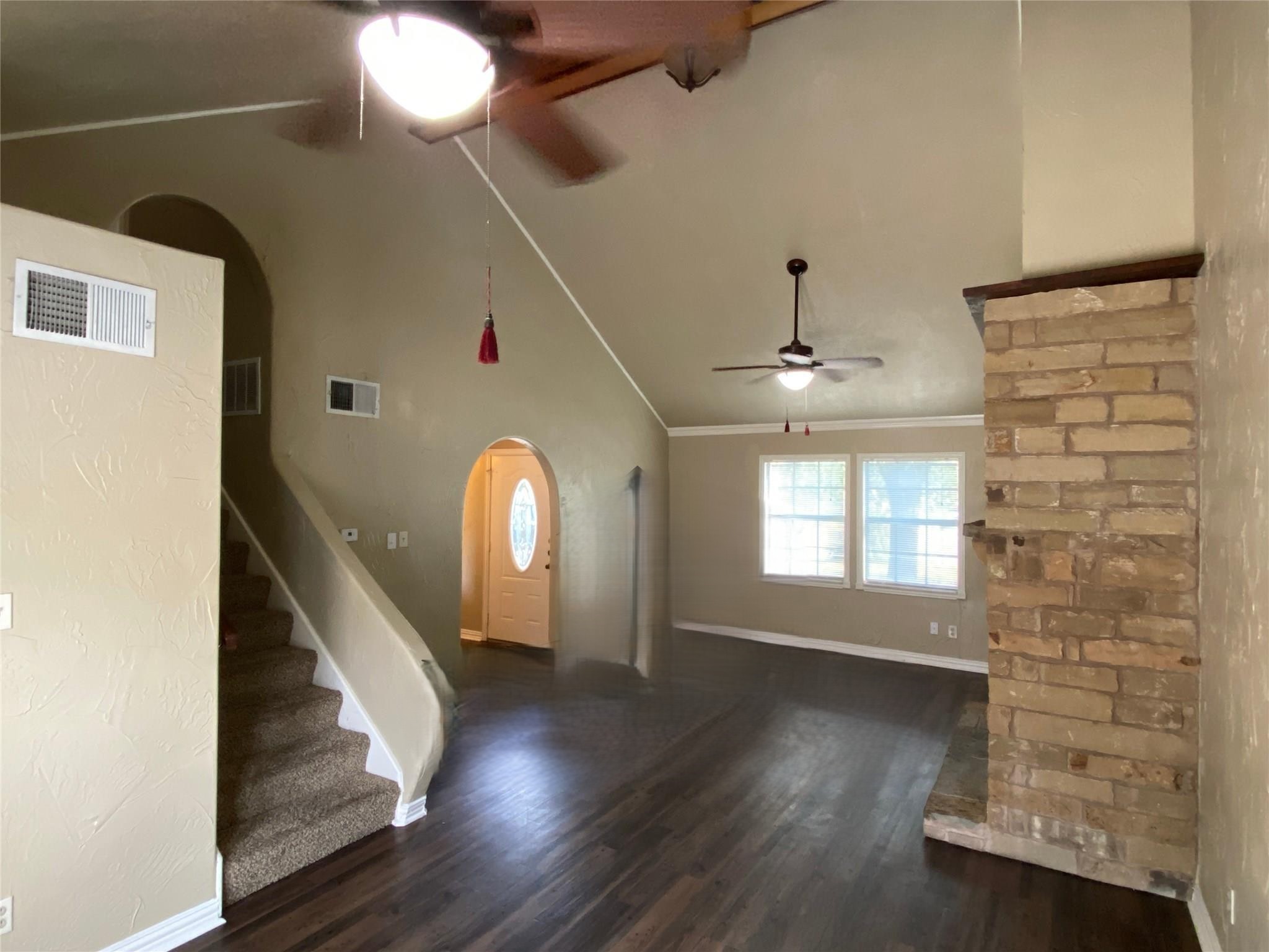 6722 Oriole Court Fort Worth TX 76137