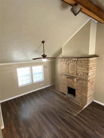 6722 Oriole Court Fort Worth TX 76137
