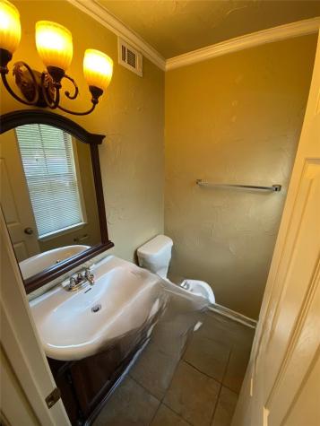 6722 Oriole Court Fort Worth TX 76137