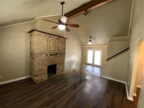 6722 Oriole Court Fort Worth TX 76137
