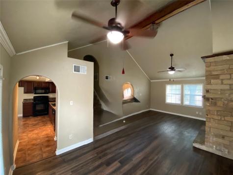 6722 Oriole Court Fort Worth TX 76137