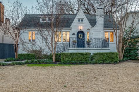 7022 Wildgrove Avenue Dallas TX 75214