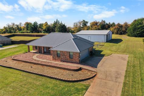 3706 Heatherwood Lane Sherman TX 75090