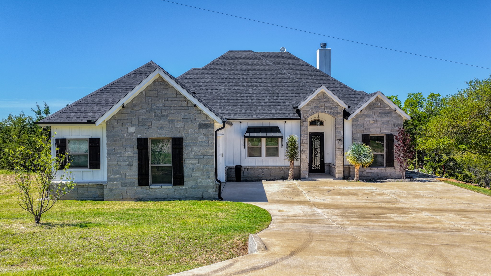 243 Cottongame Road Weatherford TX 76088