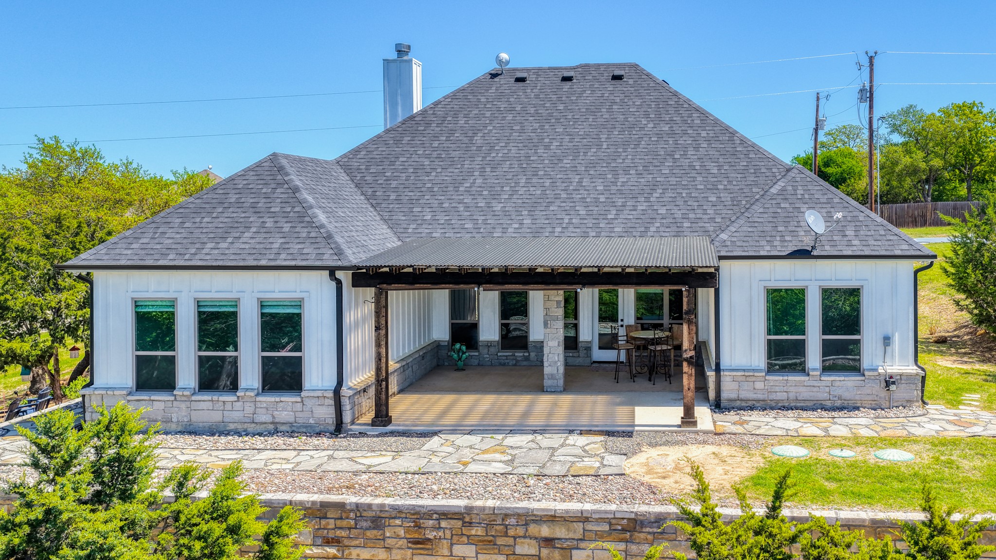 243 Cottongame Road Weatherford TX 76088