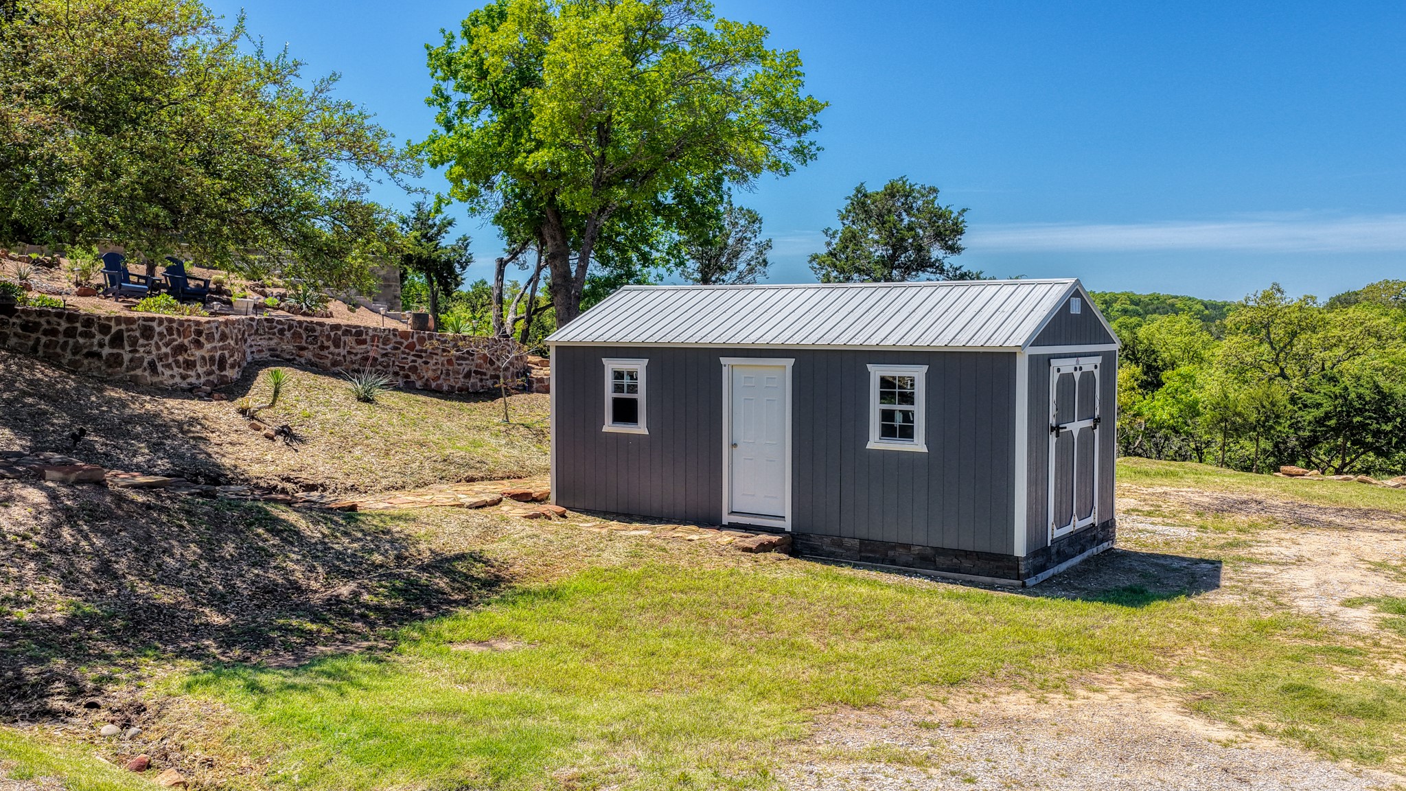 243 Cottongame Road Weatherford TX 76088