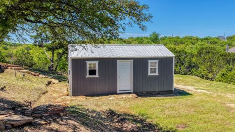 243 Cottongame Road Weatherford TX 76088