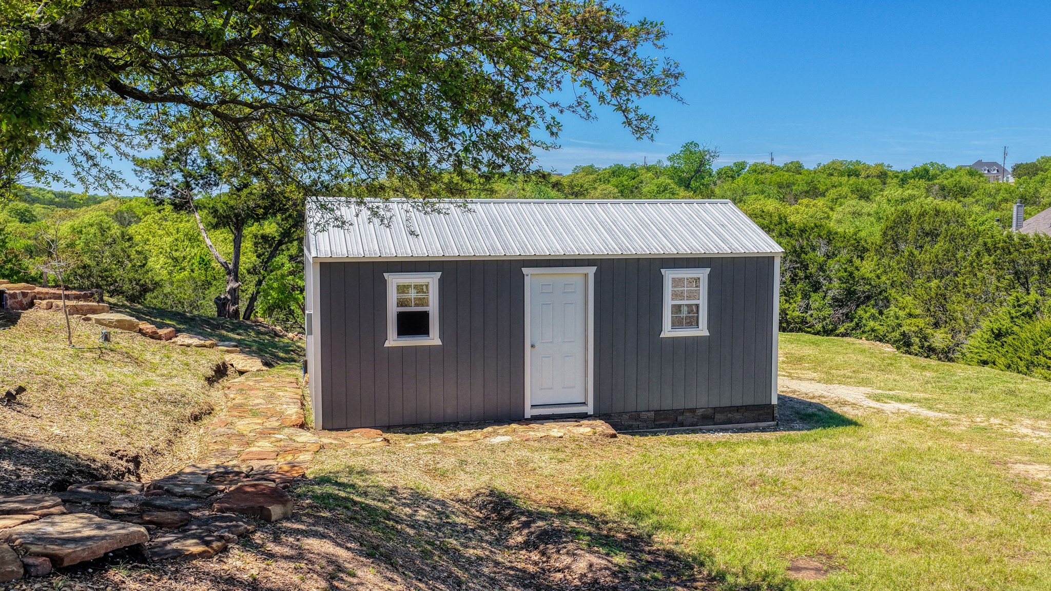 243 Cottongame Road Weatherford TX 76088