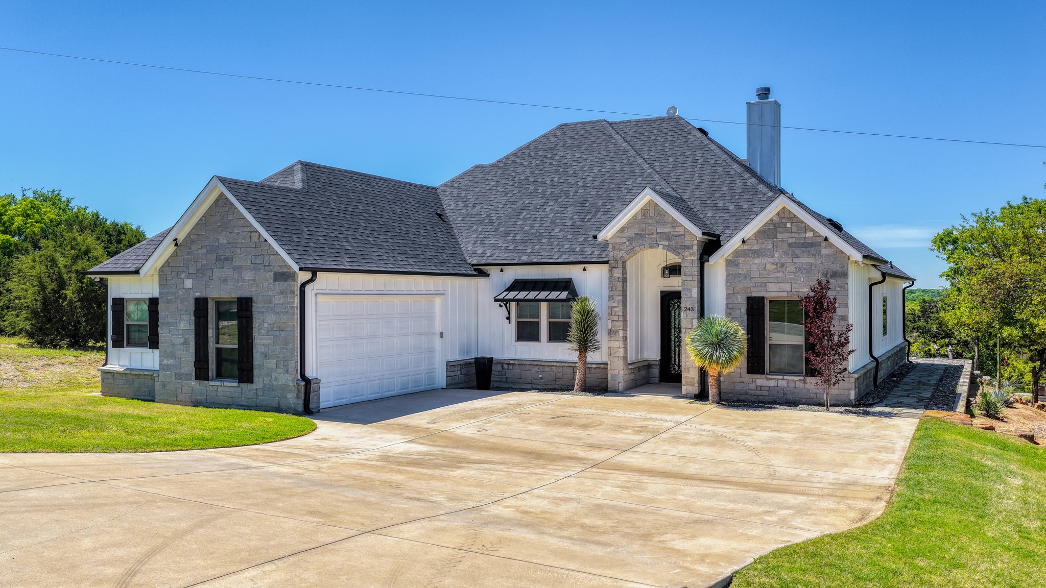 243 Cottongame Road Weatherford TX 76088