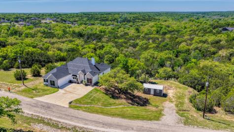 243 Cottongame Road Weatherford TX 76088