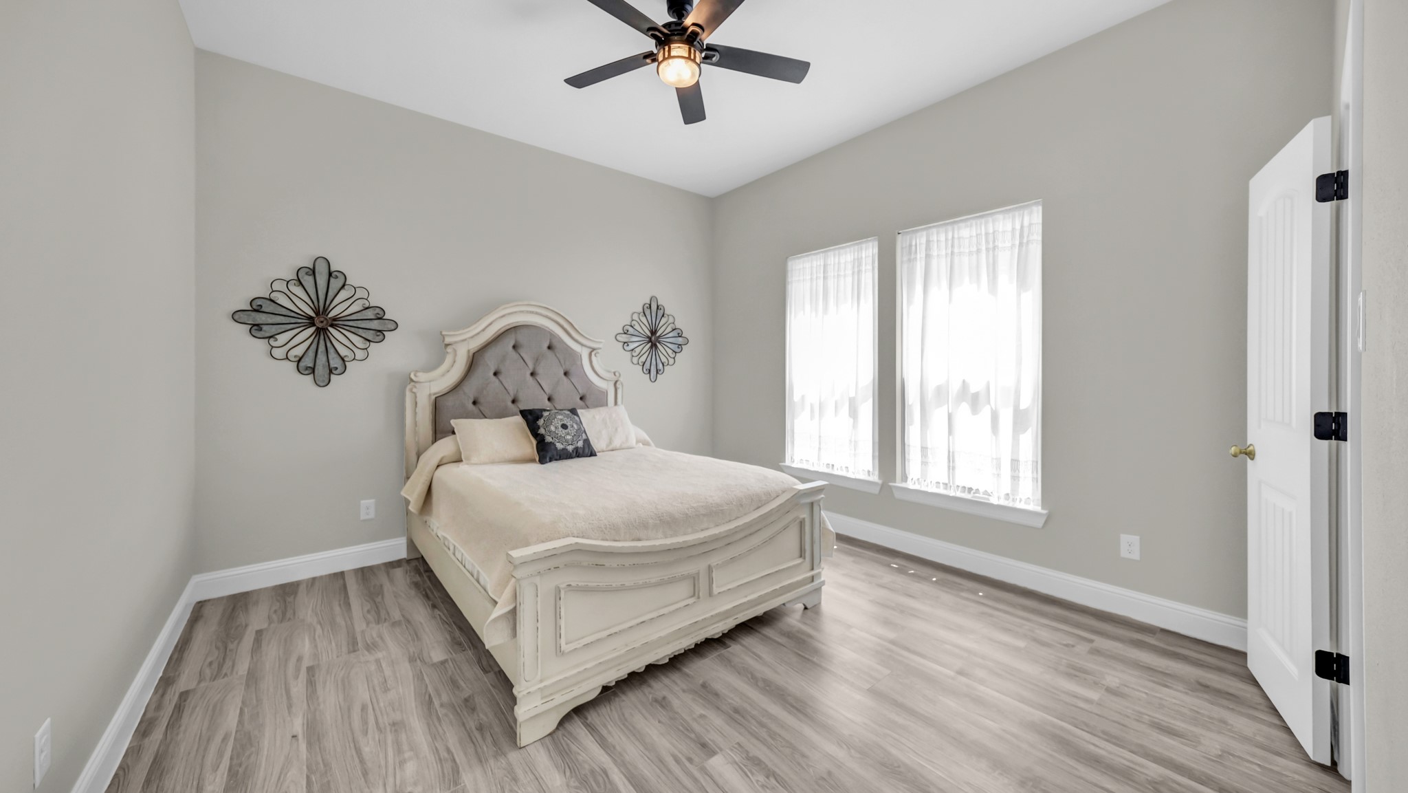 243 Cottongame Road Weatherford TX 76088