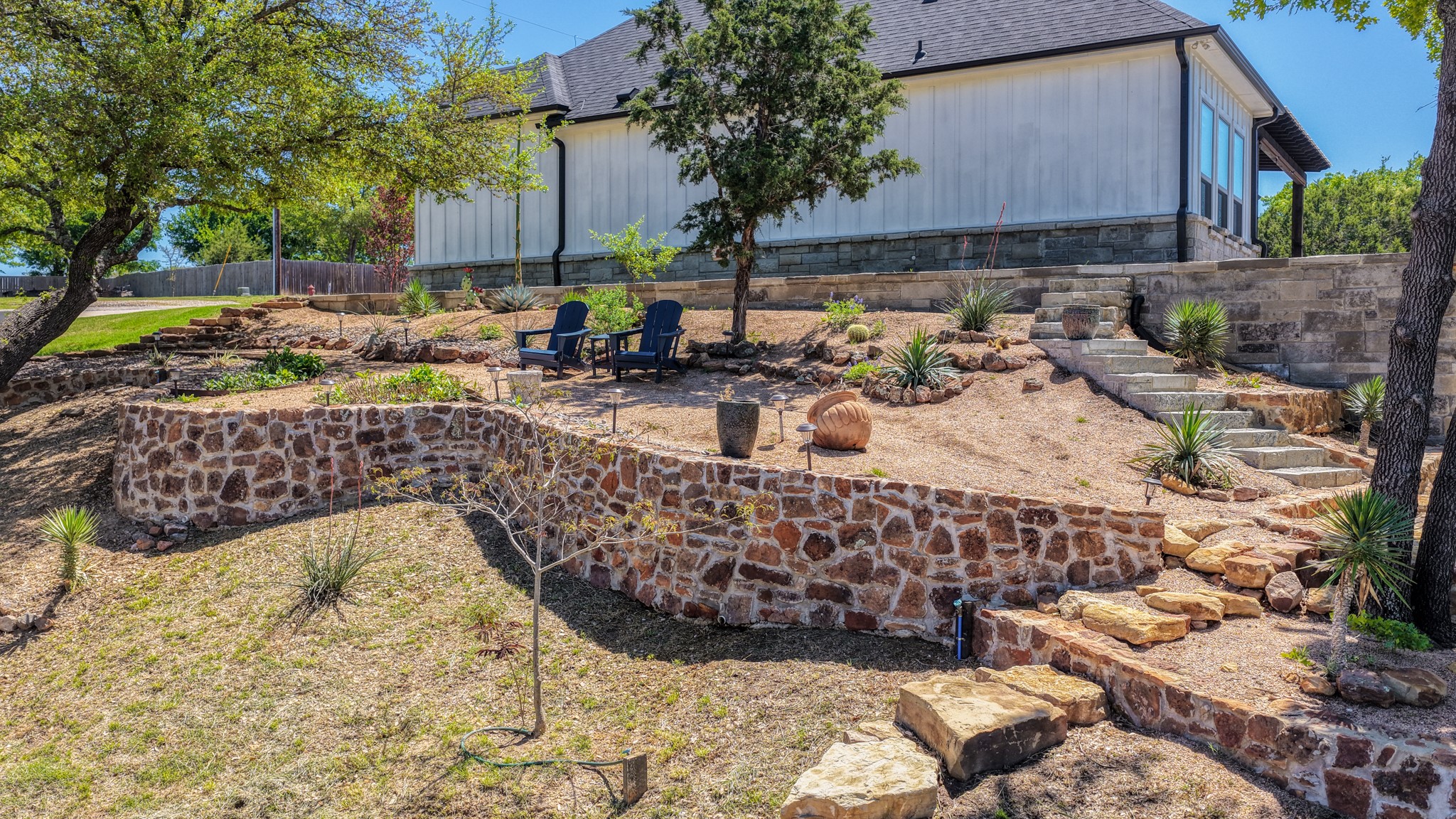 243 Cottongame Road Weatherford TX 76088
