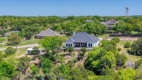 243 Cottongame Road Weatherford TX 76088