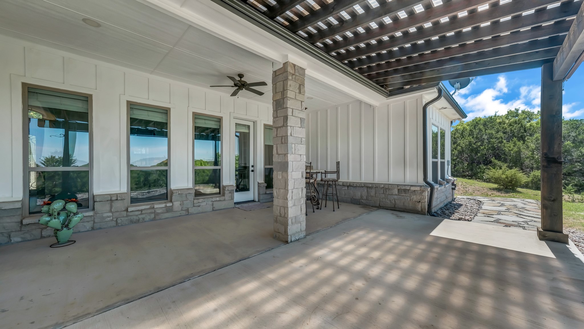 243 Cottongame Road Weatherford TX 76088
