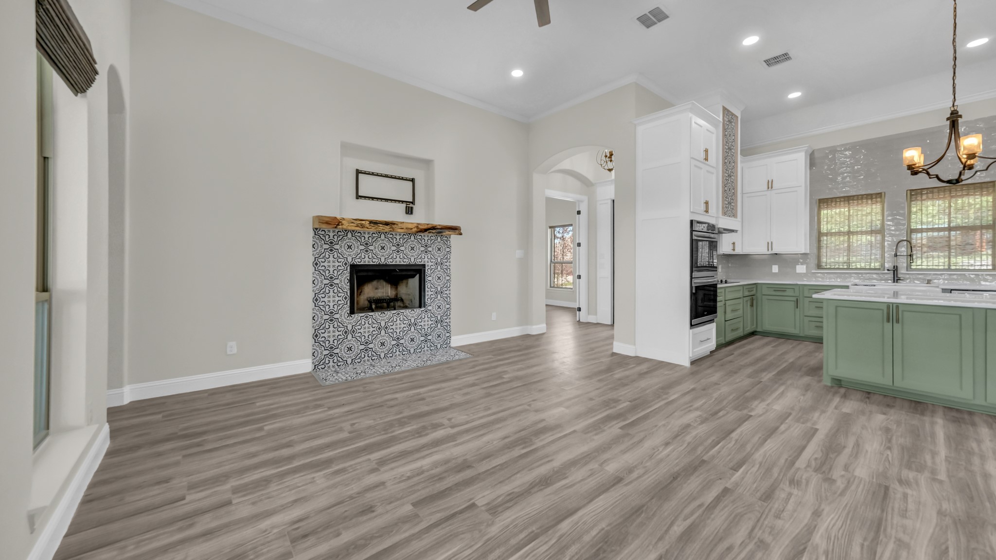 243 Cottongame Road Weatherford TX 76088