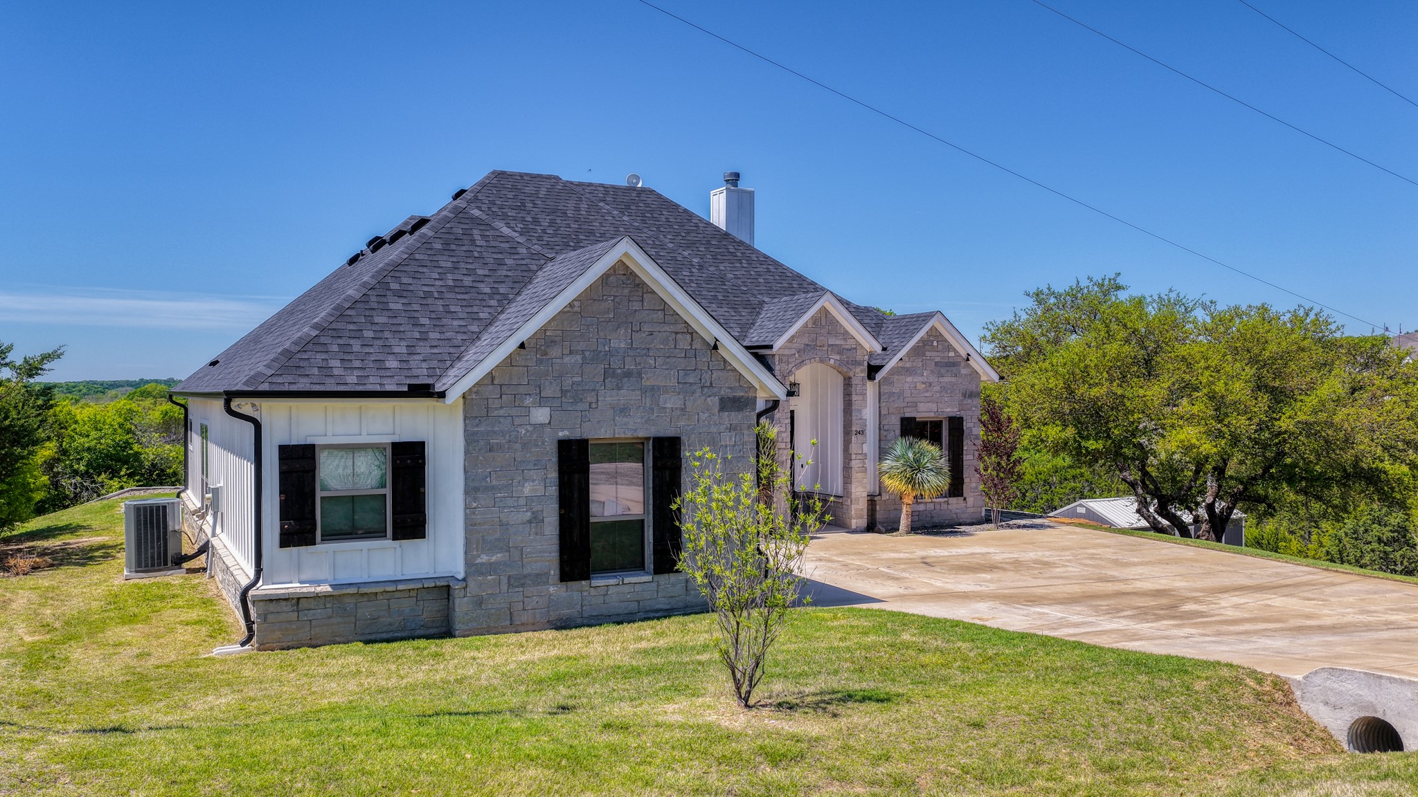 243 Cottongame Road Weatherford TX 76088