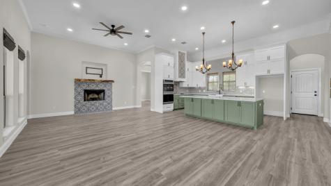 243 Cottongame Road Weatherford TX 76088