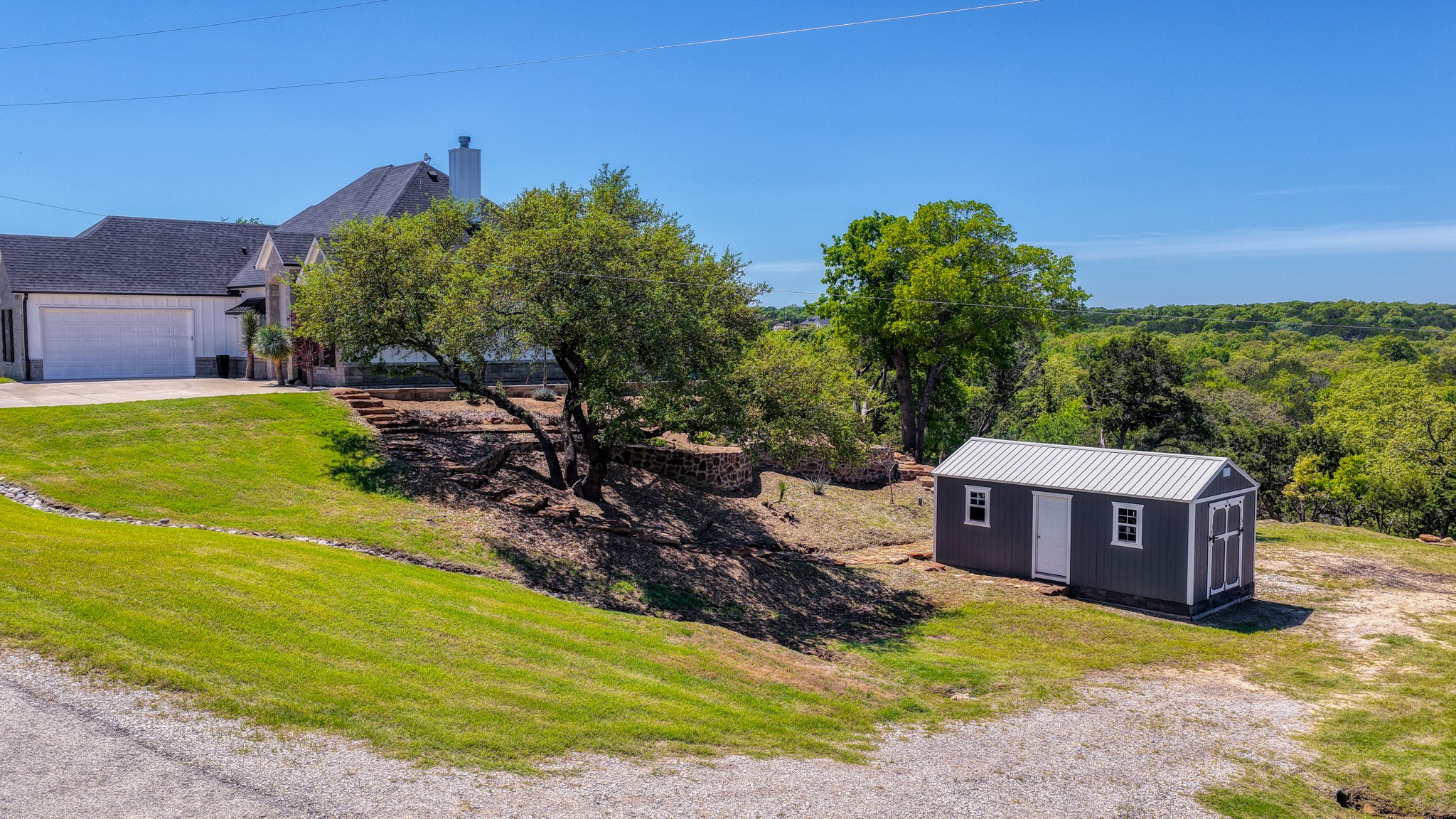 243 Cottongame Road Weatherford TX 76088