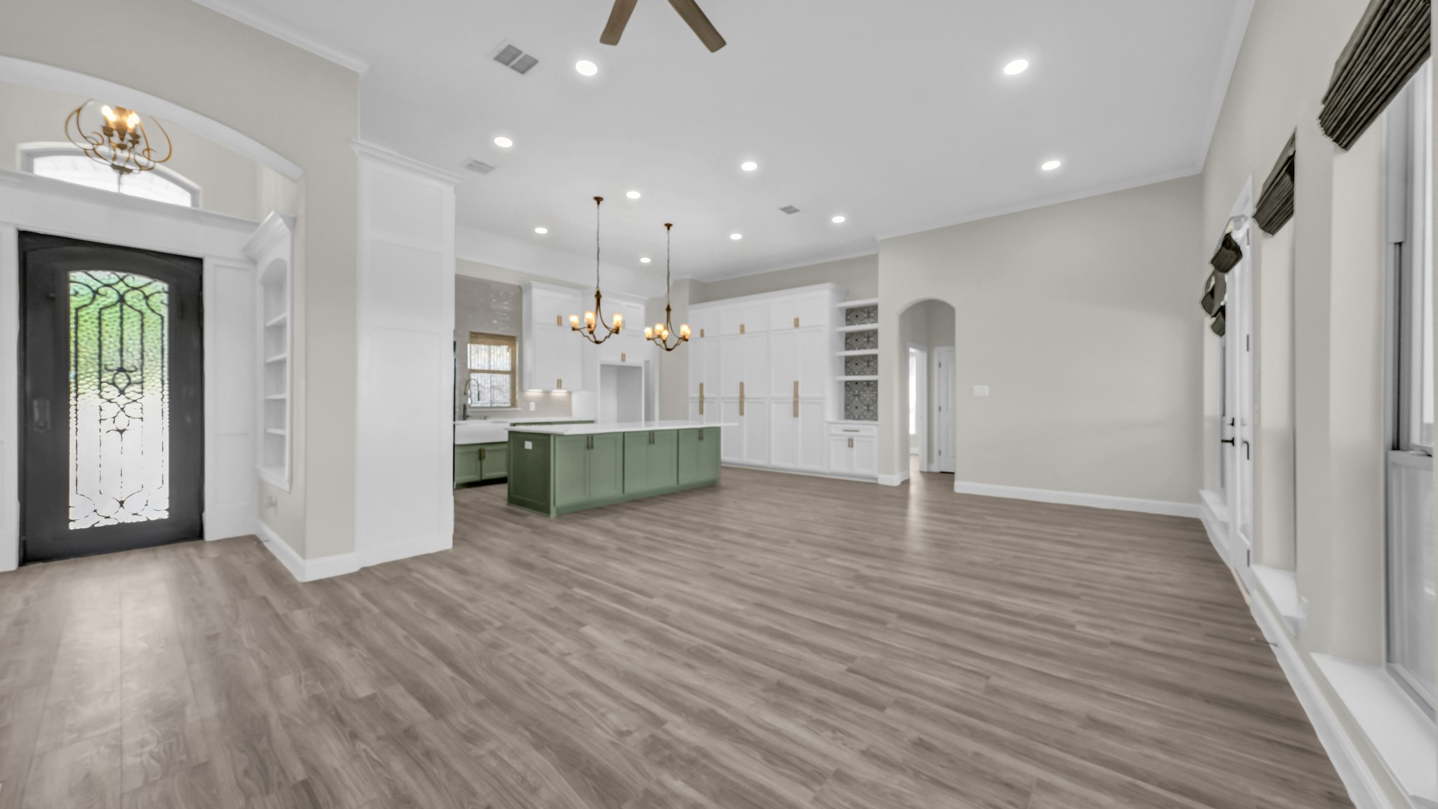 243 Cottongame Road Weatherford TX 76088