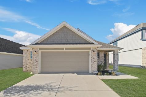 9232 Union Pacific Drive Fort Worth TX 76036