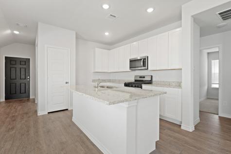 9232 Union Pacific Drive Fort Worth TX 76036